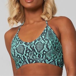 LiCi Fit Boa Convertible Bra
